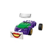 LEGO BATMAN - BATCUEVA CON BATMAN, BATGIRL Y THE JOKER