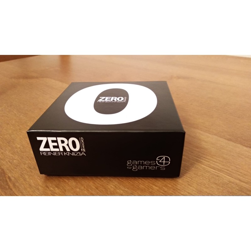 Zero