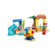 LEGO DISNEY - DIVERSION EN LA PLAYA CON LILO Y STITCH