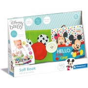 LIBRO BLANDITO DISNEY BABY