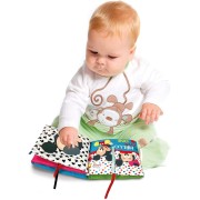 LIBRO BLANDITO DISNEY BABY