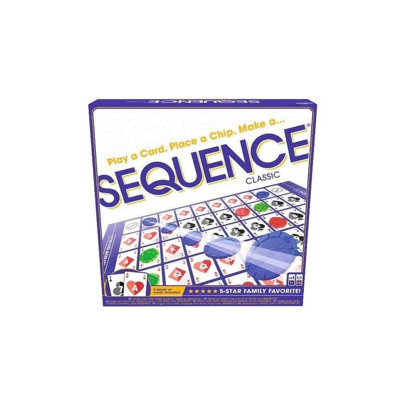 SEQUENCE CLASSIC