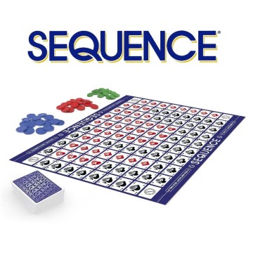 SEQUENCE CLASSIC