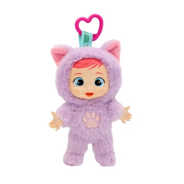 DISPLAY 12 BEBES LLORONES CUTIES SURTIDOS