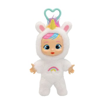 DISPLAY 12 BEBES LLORONES CUTIES SURTIDOS
