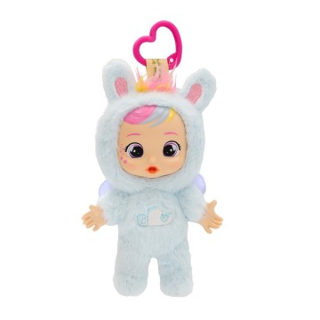 DISPLAY 12 BEBES LLORONES CUTIES SURTIDOS