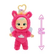DISPLAY 12 BEBES LLORONES CUTIES SURTIDOS