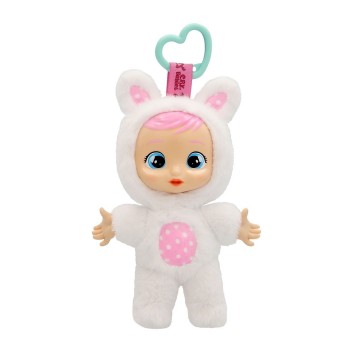 DISPLAY 12 BEBES LLORONES CUTIES SURTIDOS