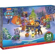 CALENDARIO DE ADVIENTO PAW PATROL