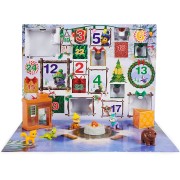 CALENDARIO DE ADVIENTO PAW PATROL