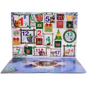 CALENDARIO DE ADVIENTO PAW PATROL