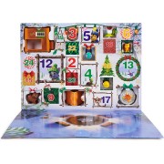 CALENDARIO DE ADVIENTO PAW PATROL