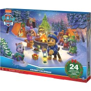 CALENDARIO DE ADVIENTO PAW PATROL