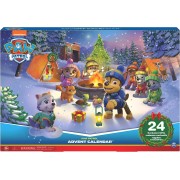 CALENDARIO DE ADVIENTO PAW PATROL