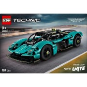 LEGO-42208 Aston Martin Valkyrie