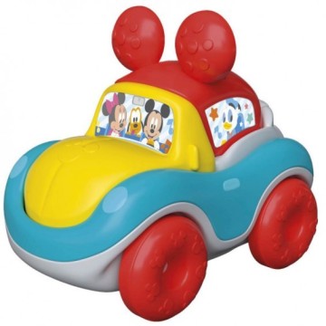 COCHE DESMONTABLE DISNEY BABY