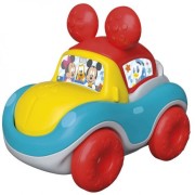 COCHE DESMONTABLE DISNEY BABY