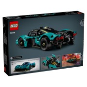 LEGO-42208 Aston Martin Valkyrie