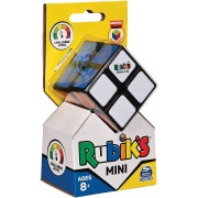 CUBO RUBIK 2X2