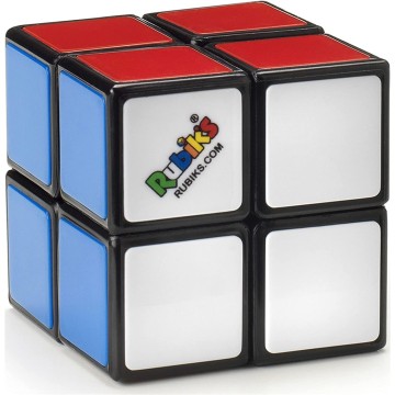 CUBO RUBIK 2X2