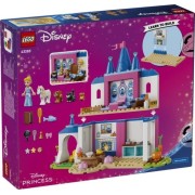 LEGO DISNEY - CASTILLO DE CENICIENTA Y SUS AMIGOS ANIMALES