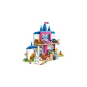 LEGO DISNEY - CASTILLO DE CENICIENTA Y SUS AMIGOS ANIMALES