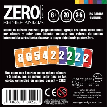 Zero