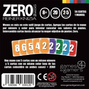 Zero