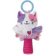 SONAJERO BLANDO GATITA