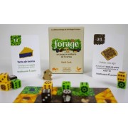 Forage