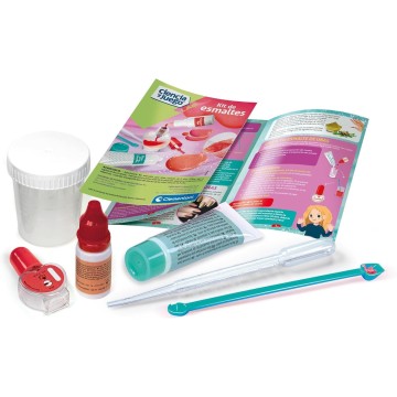 KIT DE ESMALTES