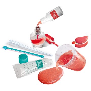 KIT DE ESMALTES