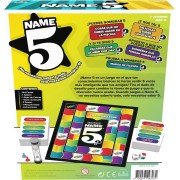 NAME 5
