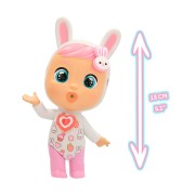 BEBES LLORONES MUÑECA CHARMZ LAGRIMAS MAGICAS SURTIDO