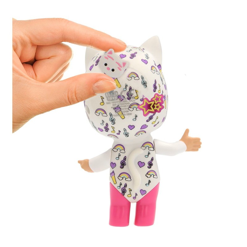 BEBES LLORONES MUÑECA CHARMZ LAGRIMAS MAGICAS SURTIDO