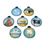 ISLA A LA VISTA