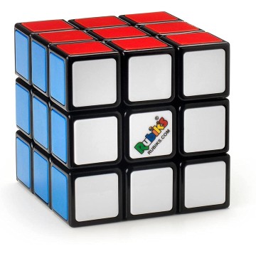 CUBO RUBIK 3X3