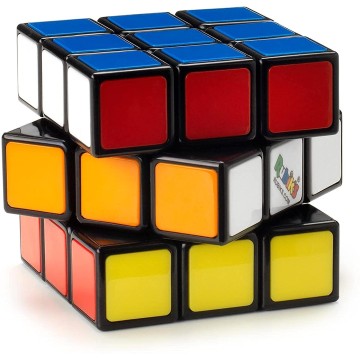 CUBO RUBIK 3X3