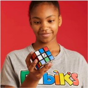 CUBO RUBIK 3X3