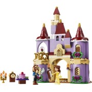 LEGO DISNEY - CASTILLO ENCANTADO DE BELLA Y BESTIA