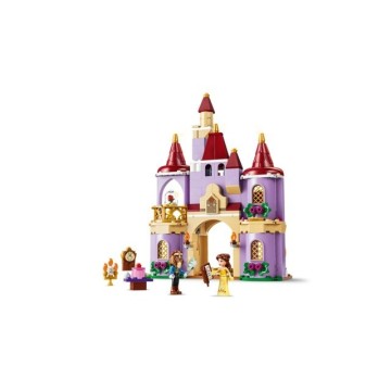 LEGO DISNEY - CASTILLO ENCANTADO DE BELLA Y BESTIA