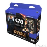 SWU: SOMBRAS DE LA GALAXIA CAJA INICIO