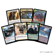 SWU: SOMBRAS DE LA GALAXIA CAJA INICIO