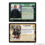 SWU: SOMBRAS DE LA GALAXIA CAJA INICIO