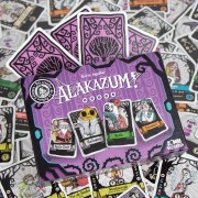 ALAKAZUM