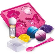 CIENCIA - KIT JABONES Y BOMBAS DE BAÑO
