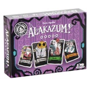 ALAKAZUM
