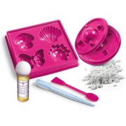 CIENCIA - KIT JABONES Y BOMBAS DE BAÑO