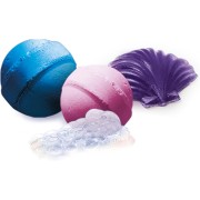 CIENCIA - KIT JABONES Y BOMBAS DE BAÑO