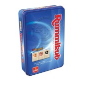 RUMMIKUB TRAVEL CAJA LATA